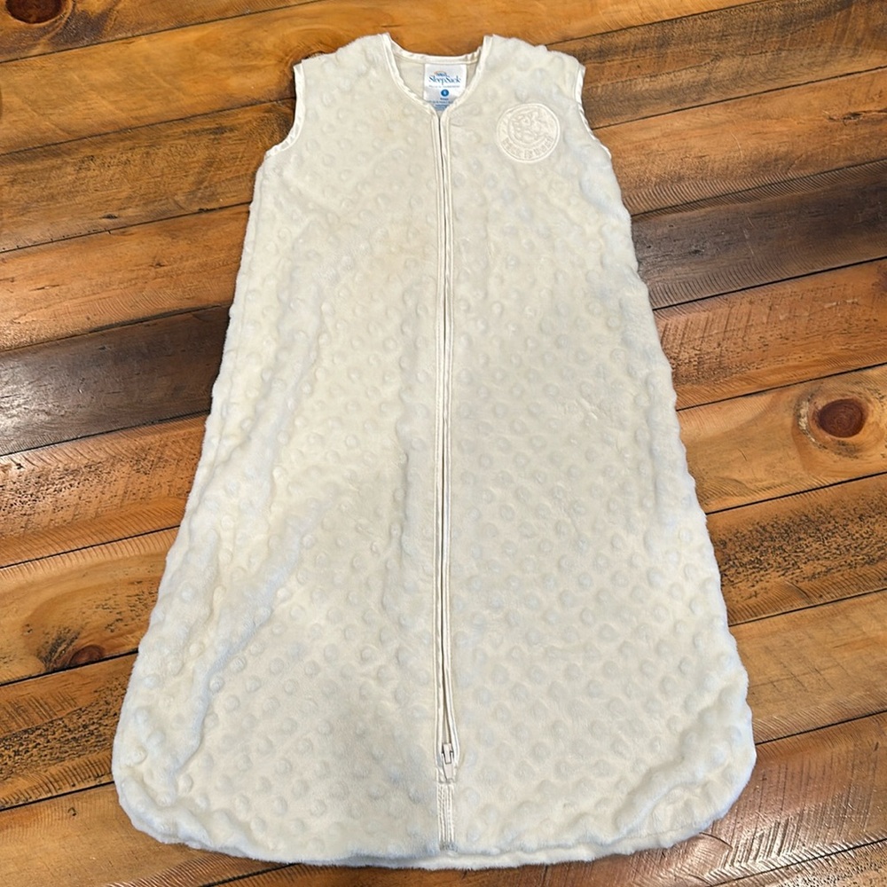 Halo SleepSack 0-6M